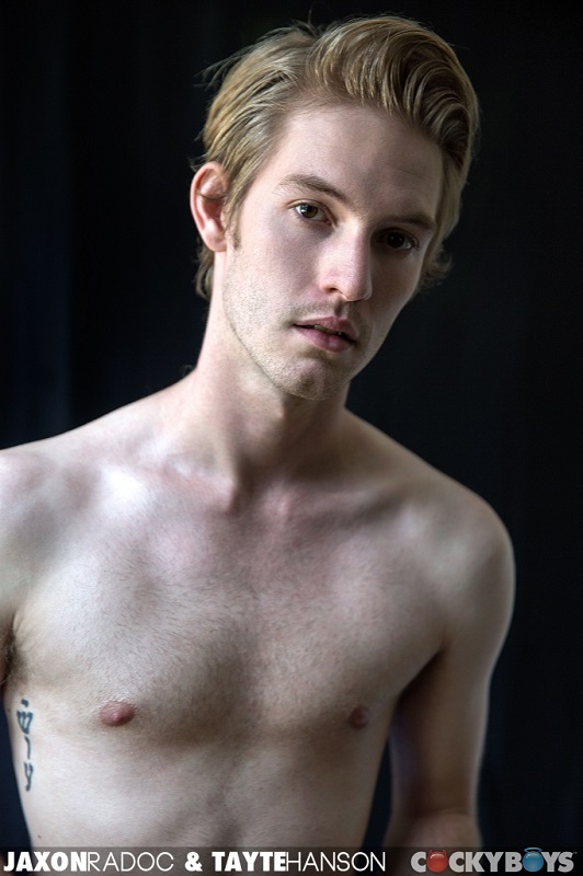 Cocky Boys Models